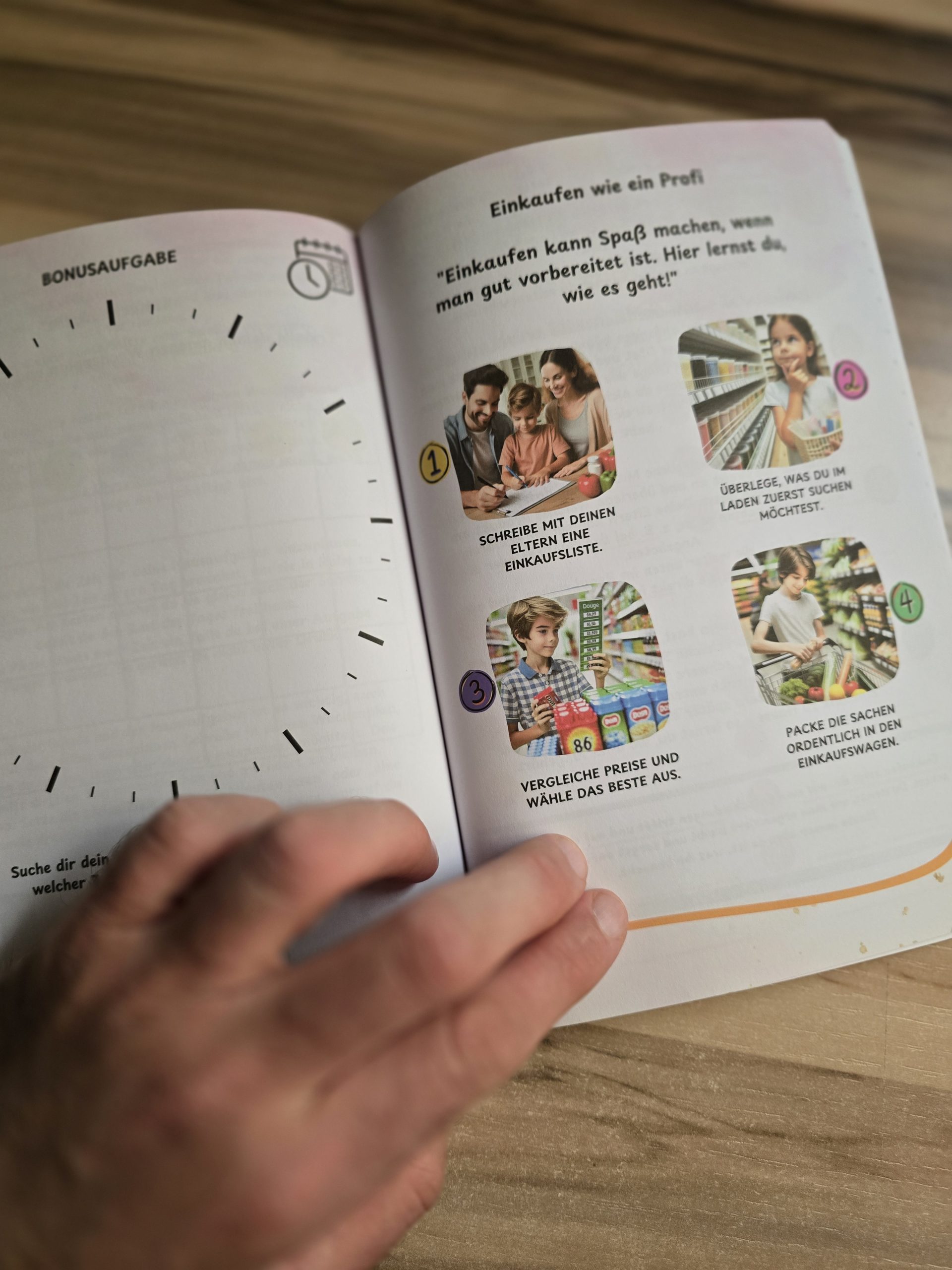 Die besten Tipps für kreatives Lernen